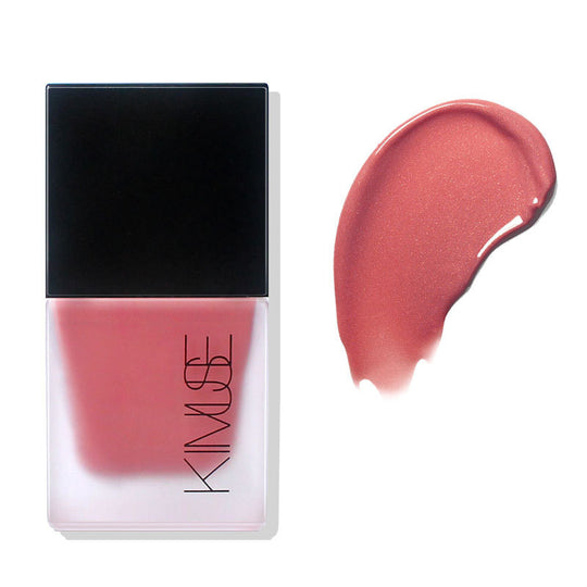 Blush líquido KIMUSE Miu