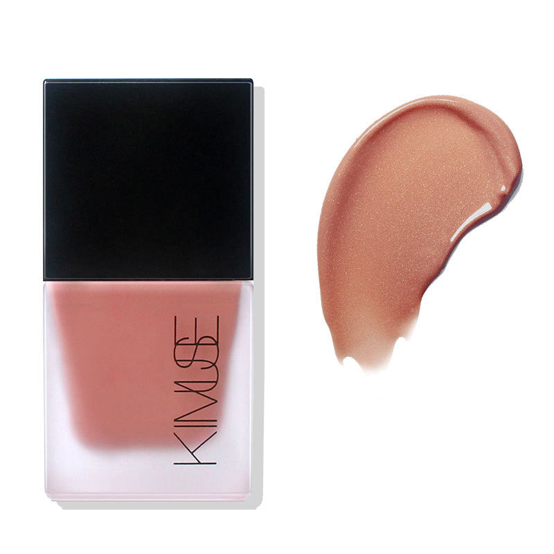 Blush líquido KIMUSE Miu