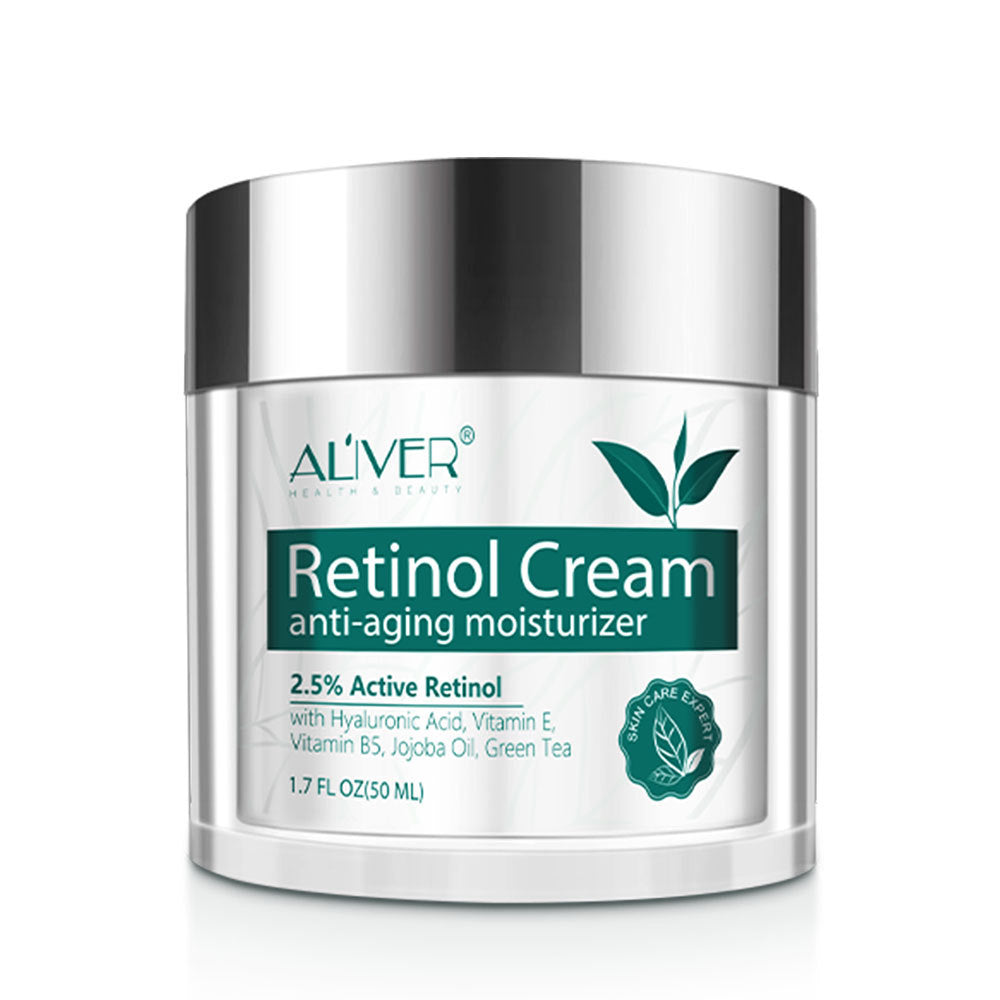 Retinol Cream Retinol Cream Anti Aging Anti Wrinkle