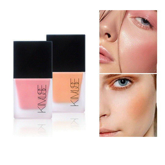 Blush líquido KIMUSE Miu