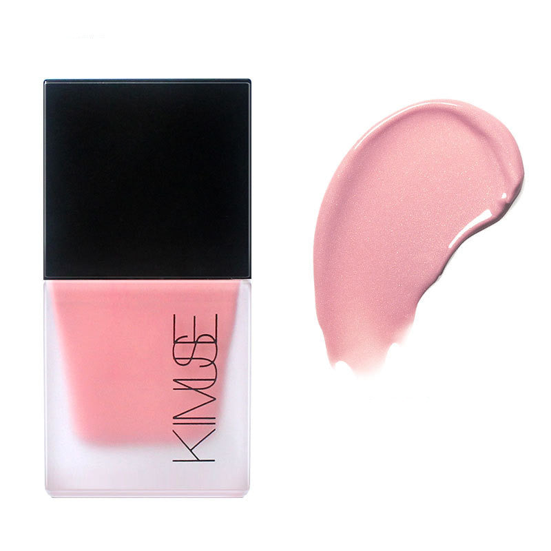 Blush líquido KIMUSE Miu