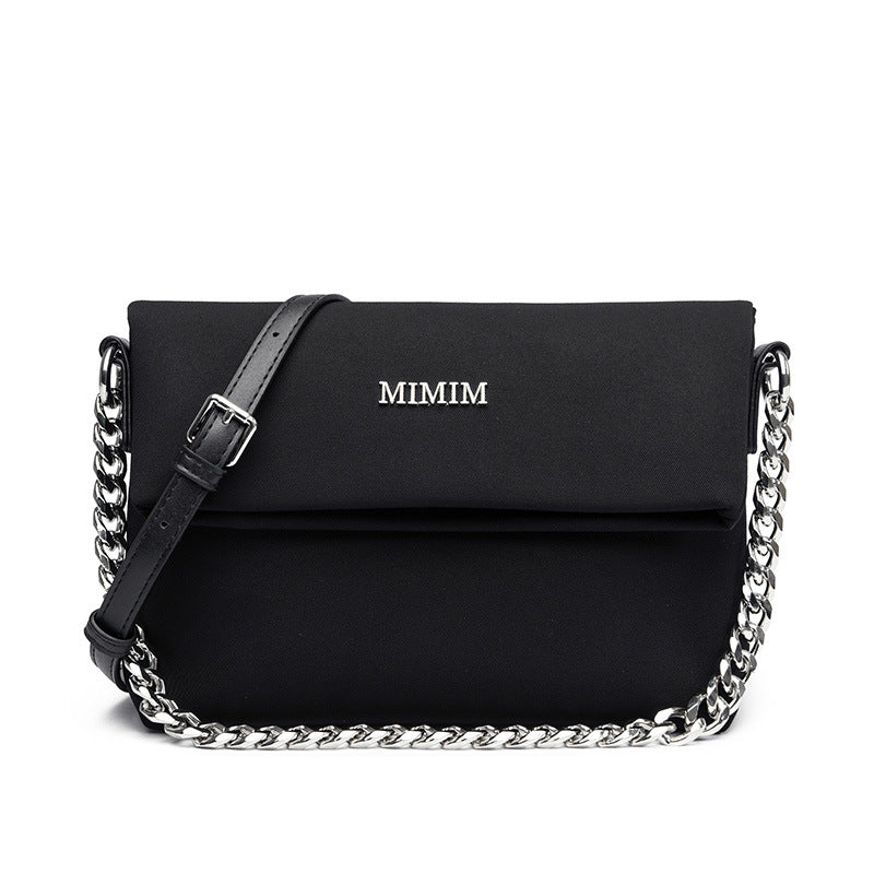 Diamond Chain Women's Crossbody Bag Portable in US