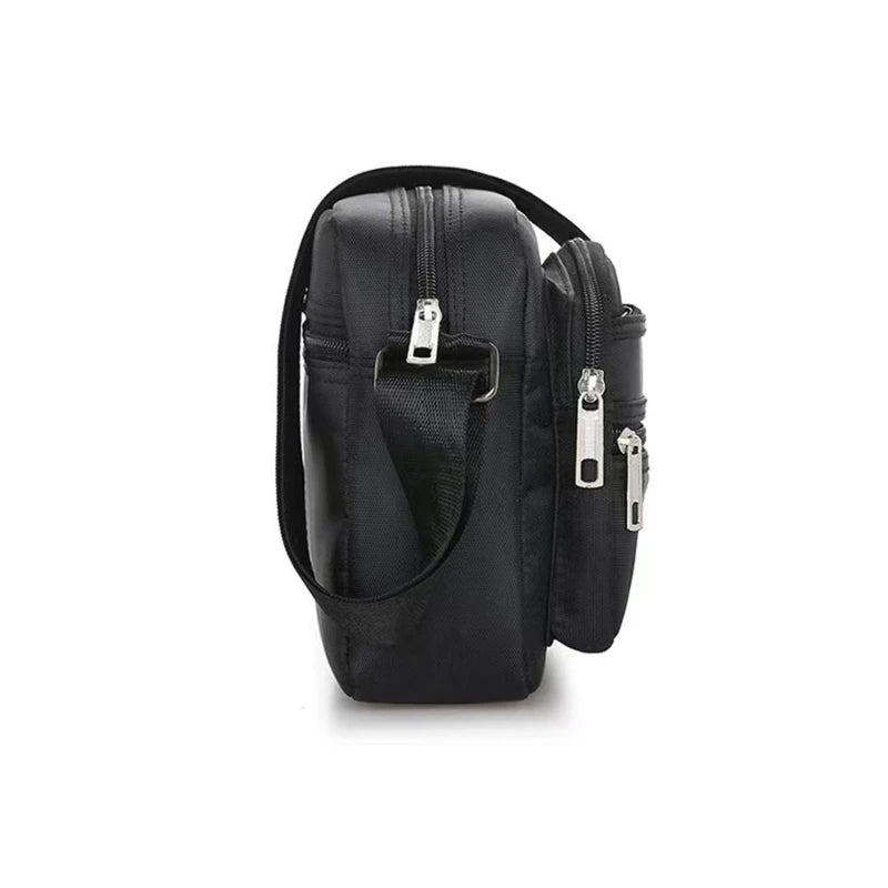 Men's Shoulder Bag waterproof