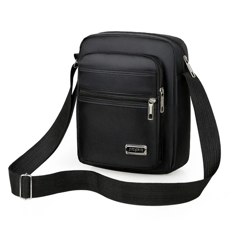 Men's Shoulder Bag waterproof