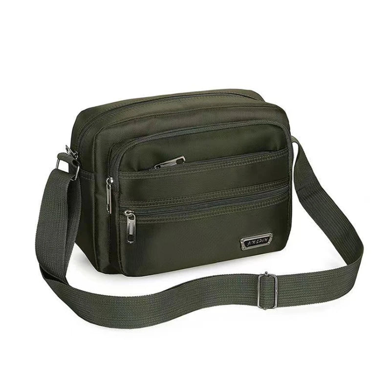 Men's Shoulder Bag waterproof