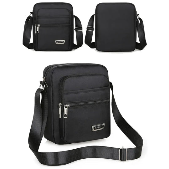 Men's Shoulder Bag waterproof