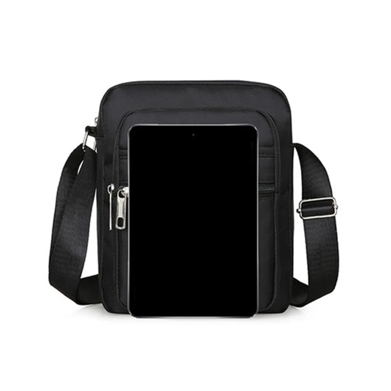 Men's Shoulder Bag waterproof