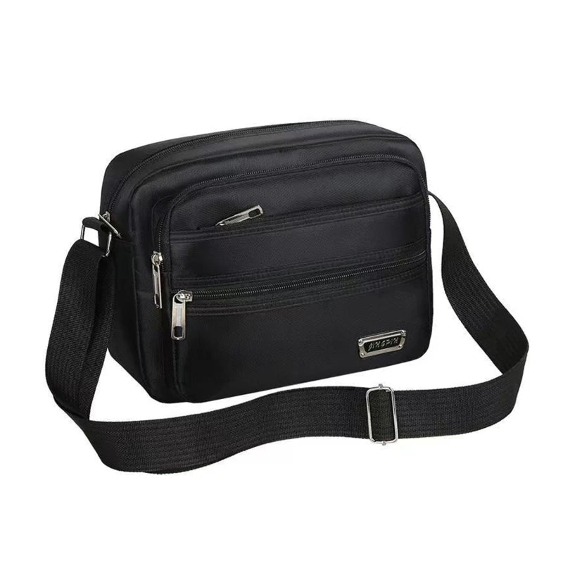 Men's Shoulder Bag waterproof