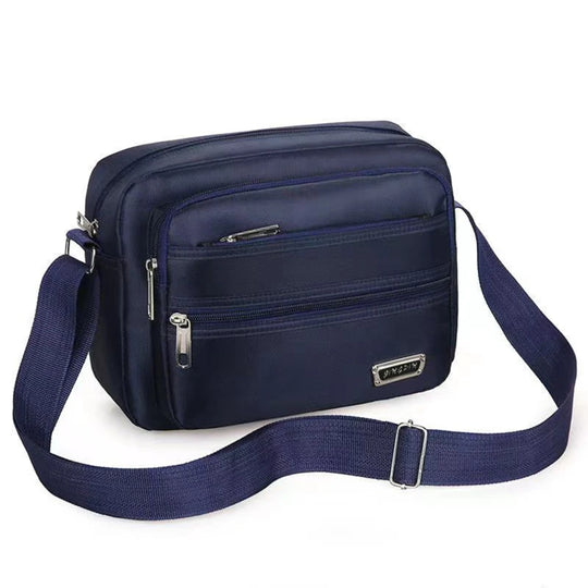 Men's Shoulder Bag waterproof