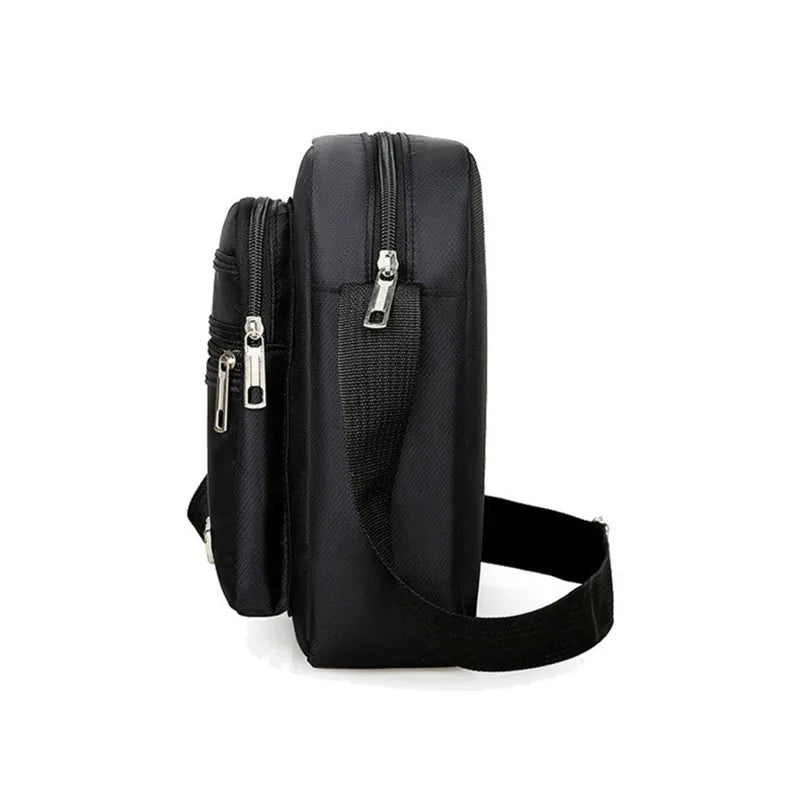 Men's Shoulder Bag waterproof