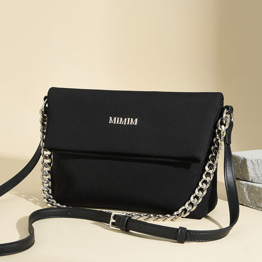 Diamond Chain Women's Crossbody Bag Portable in US